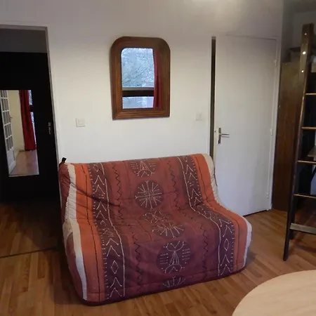 Voila Un Joli Toulousain ! Апартаменты Тулуза