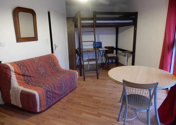 Apartament Voila Un Joli Toulousain ! *