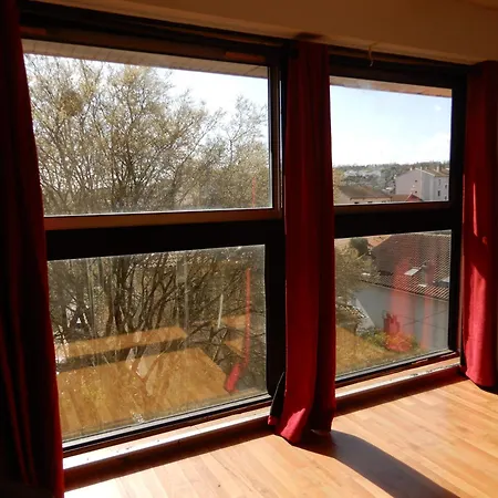 Voila Un Joli Toulousain ! Apartment *