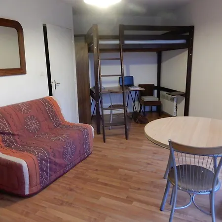 Apartment Voila Un Joli Toulousain ! *